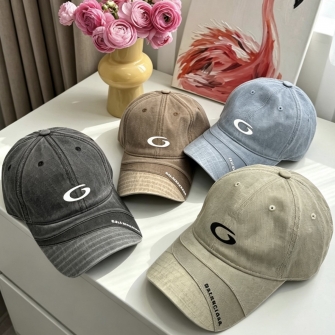 BALENCIAGA 발렌시아가 모자 #1828652