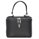 CHROME HEARTS 크롬하츠 대거 블랙 베니티 백 (Daggers Black Vanity Bag) 또는 슈가백