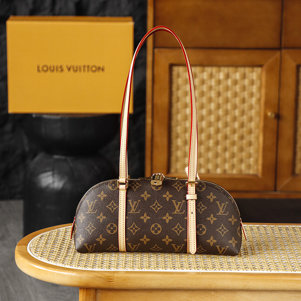 LOUIS VUITTON 루이비통 파피용 (Papillon) M28953 [특급]