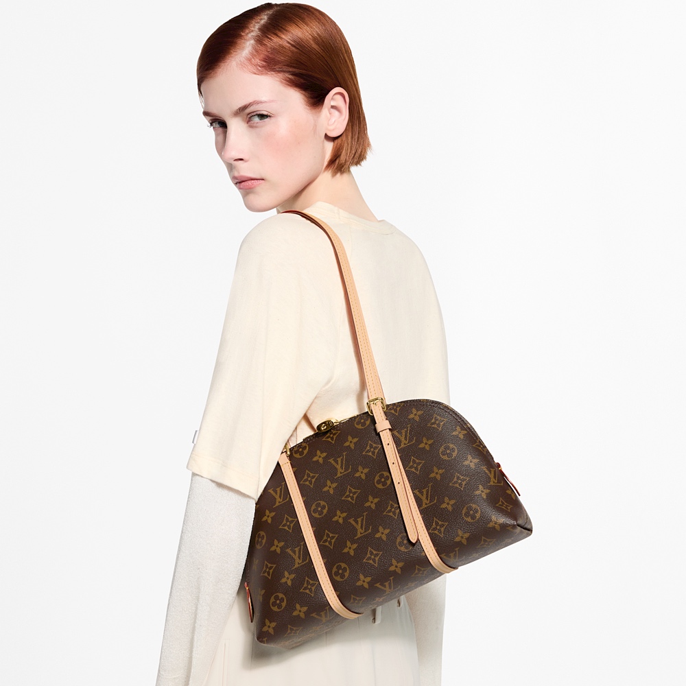 LOUIS VUITTON 루이비통 파피용 (Papillon) 라지 M28951 [특급]