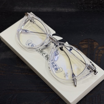 CHROME HEARTS 크롬하츠 뉴 러버 안경테 (Chrome Hearts New Lover) #17566519