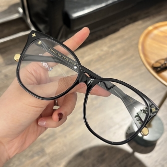LOUIS VUITTON 루이 비통 마이 모노그램 라이트 캣아이 안경테 Z1842E