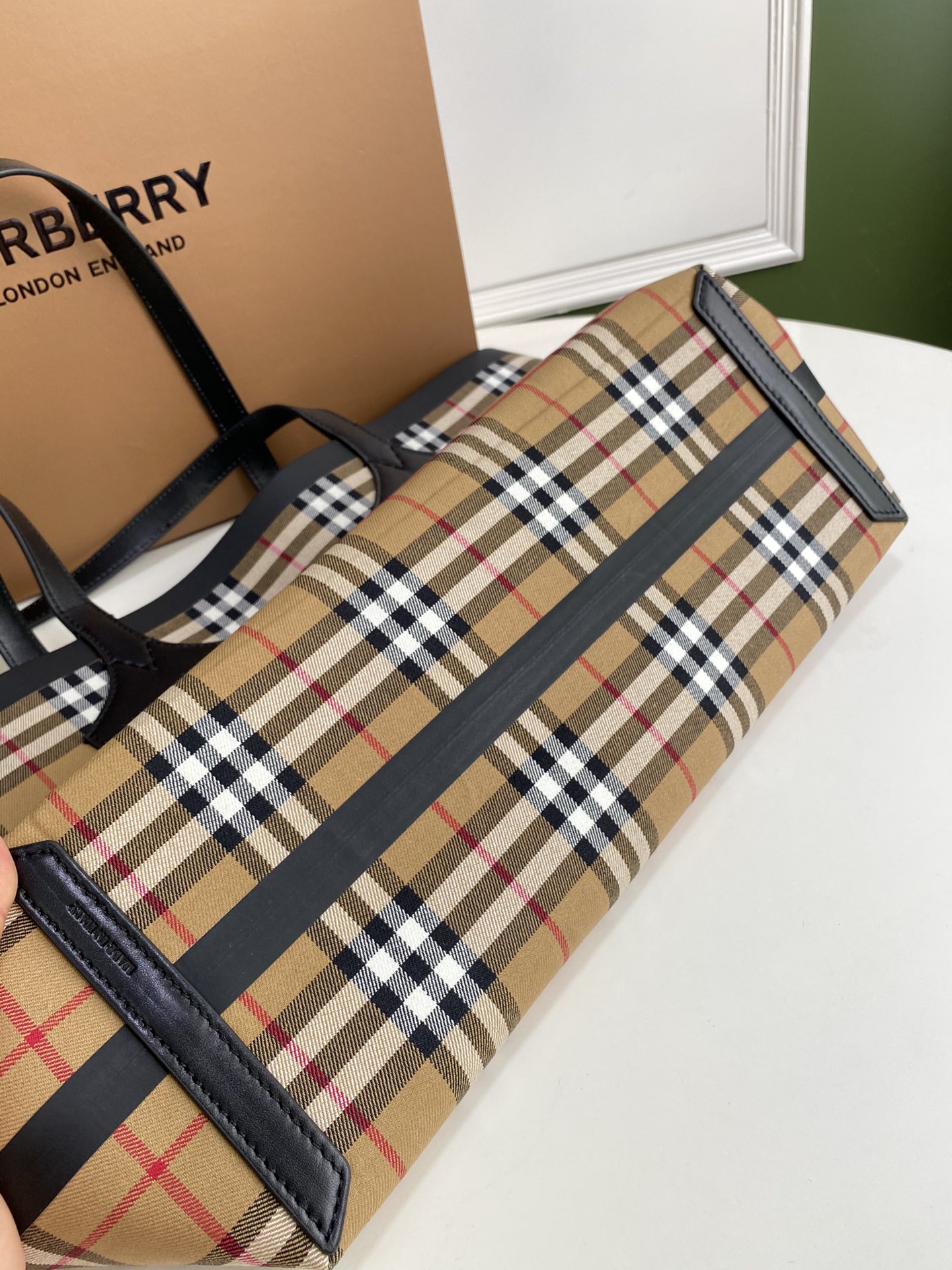 버버리[BURBERRY]