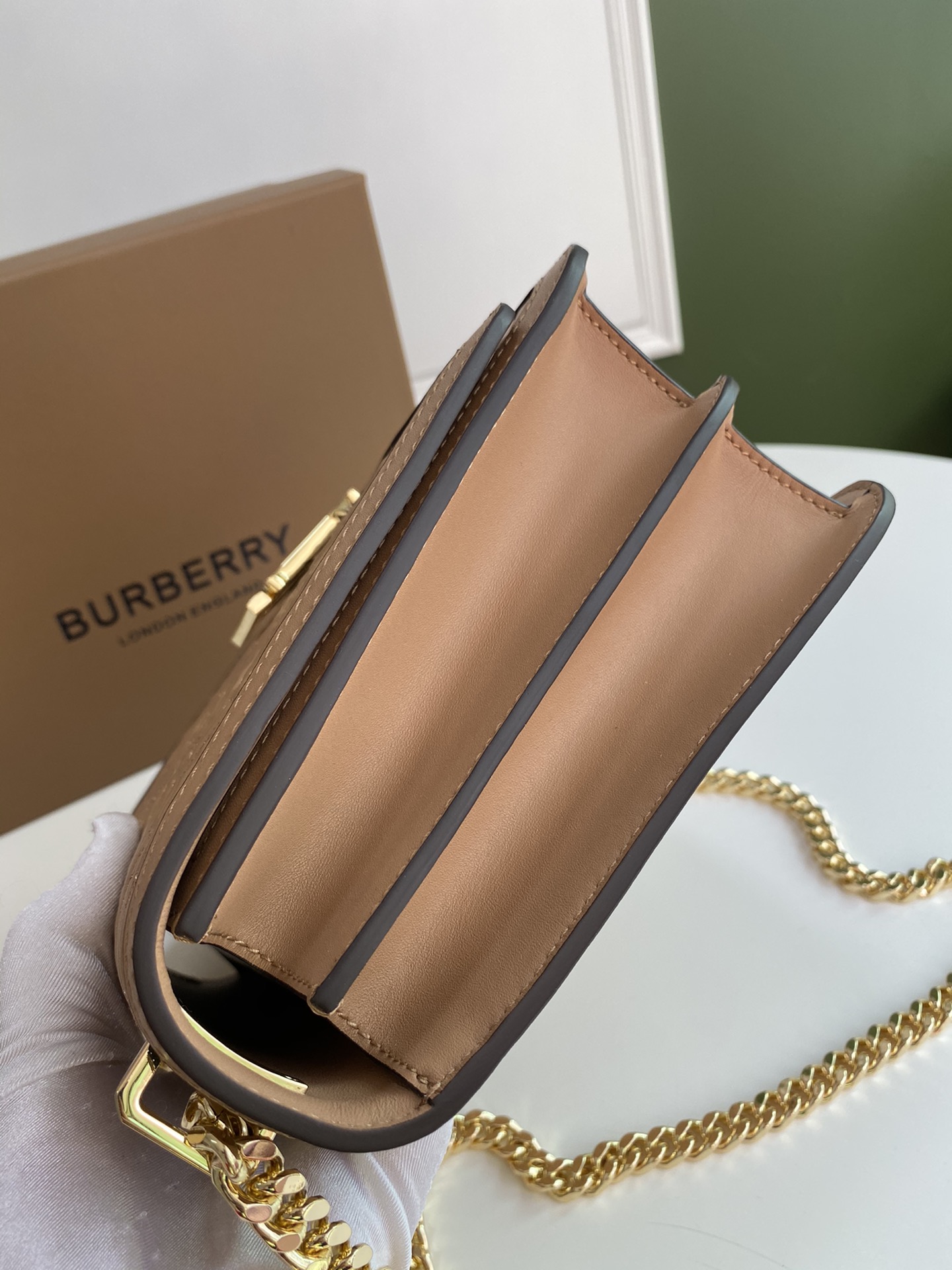 버버리[BURBERRY]