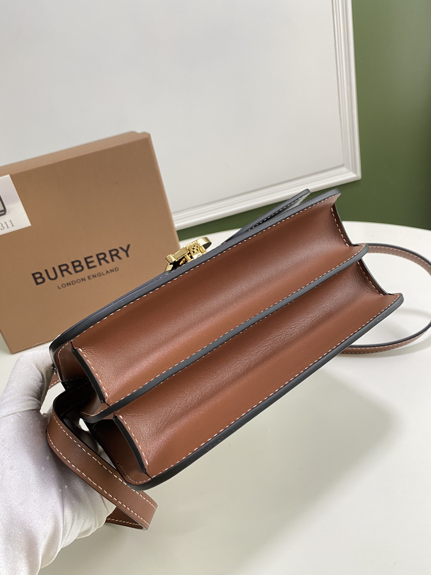 버버리[BURBERRY]