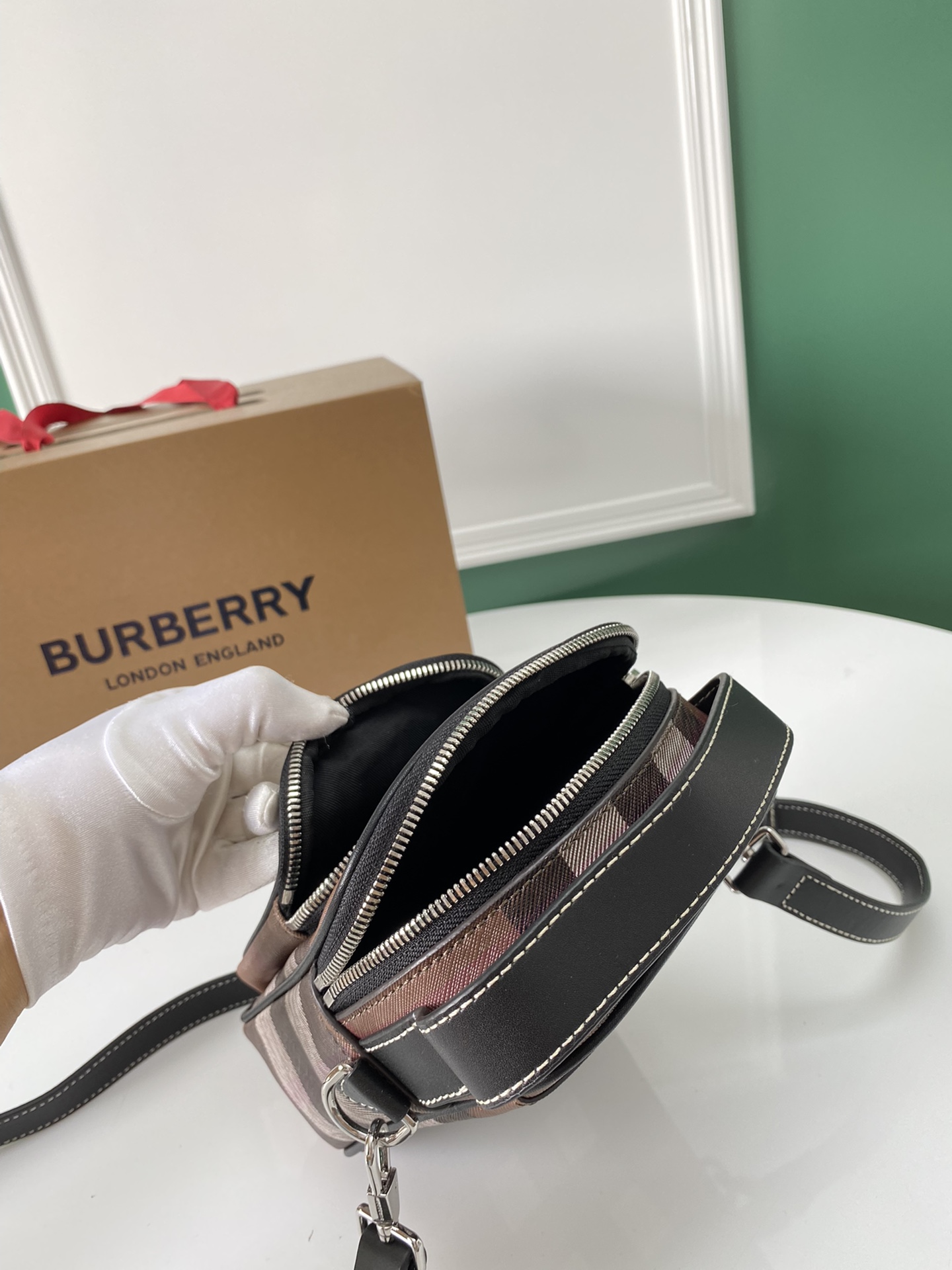 버버리[BURBERRY]