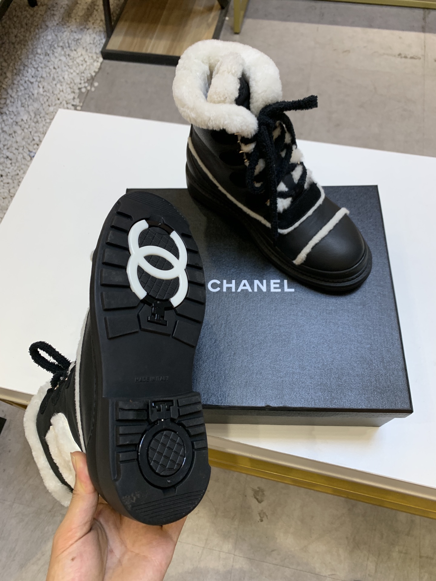 샤넬 [CHANEL]