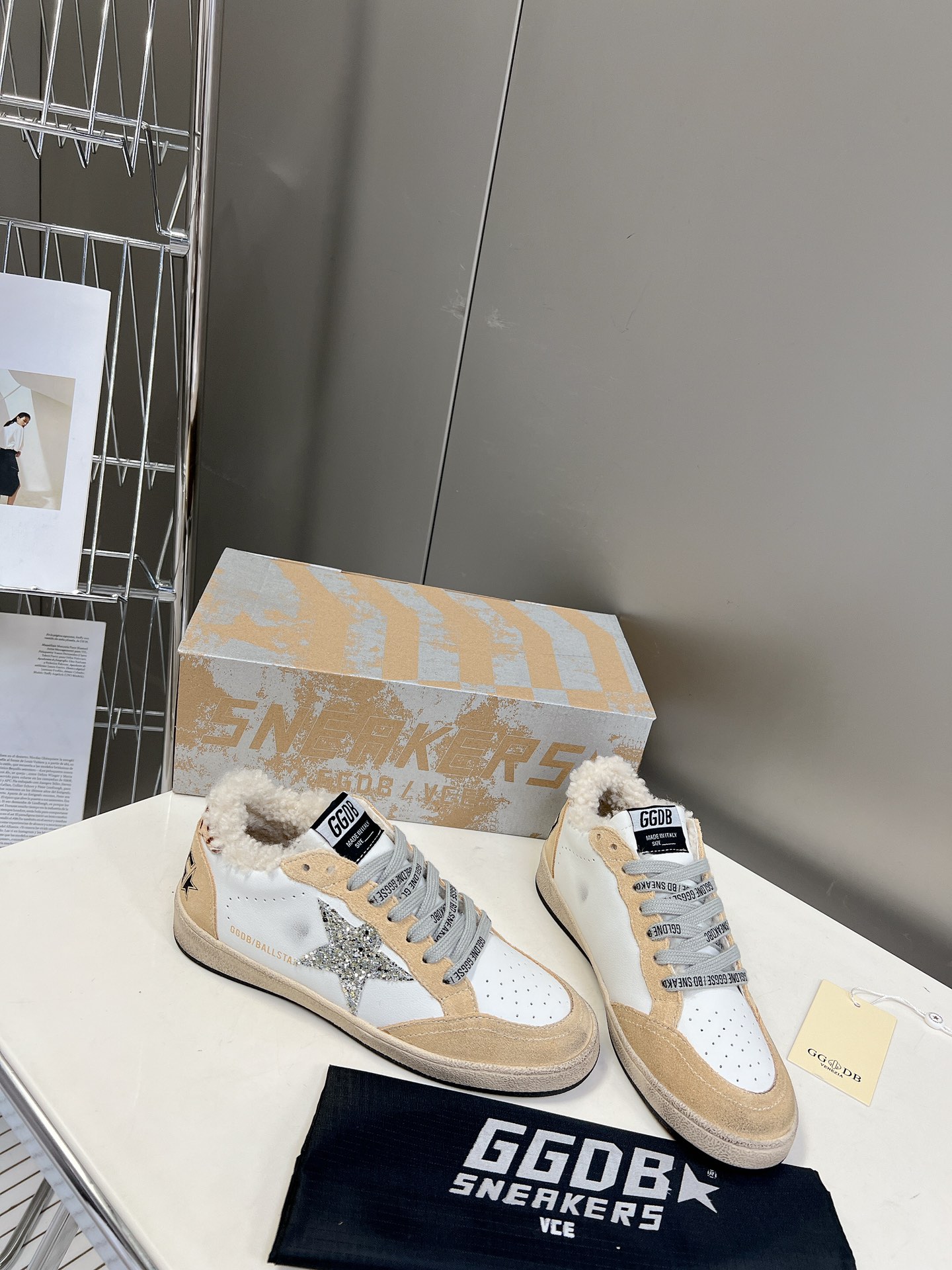 골든구스 [GOLDEN GOOSE]