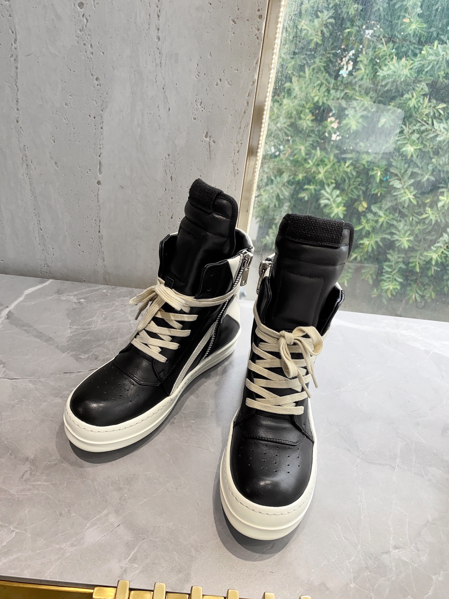 릭오웬스 [RICK OWENS]