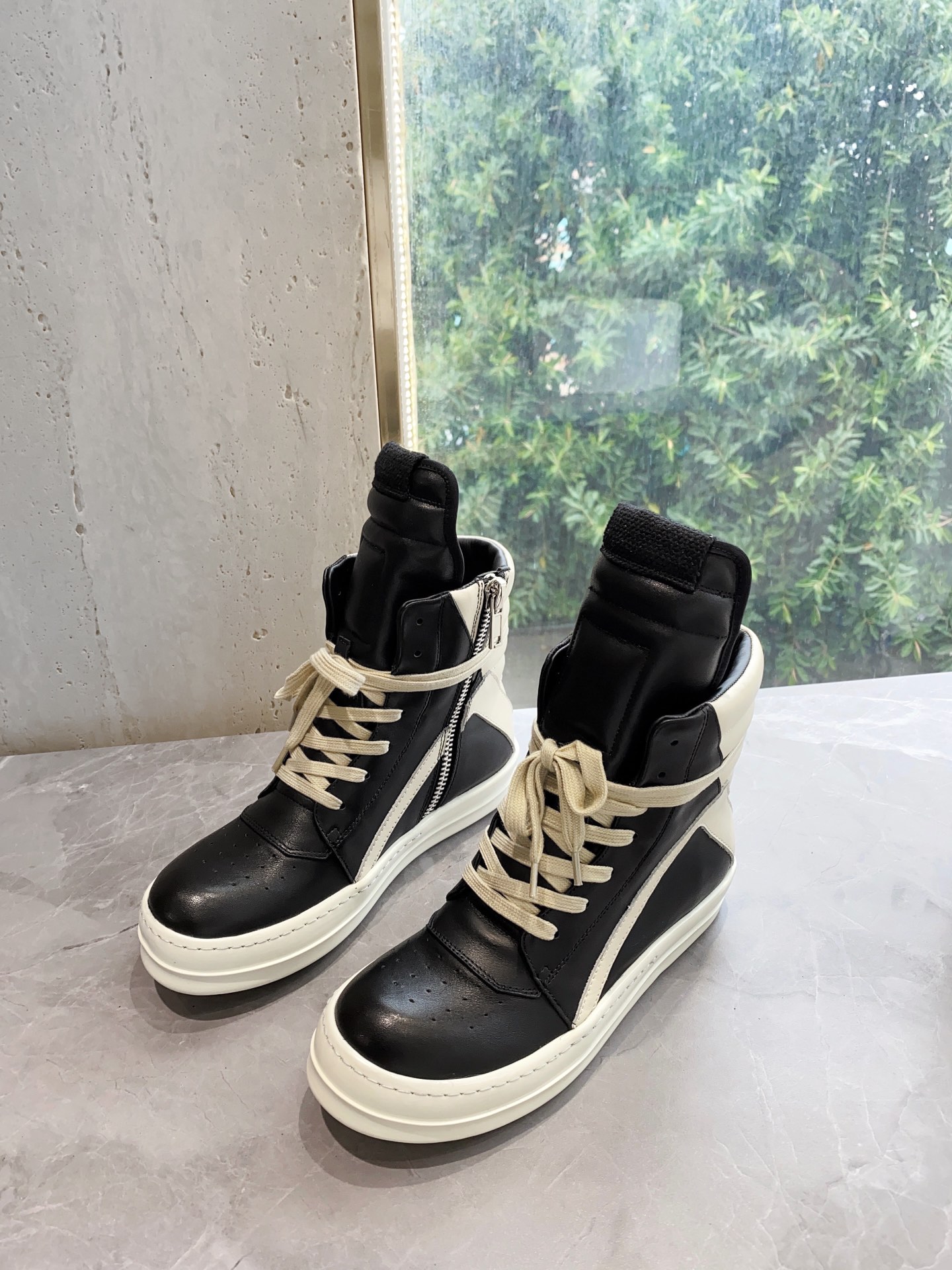 릭오웬스 [RICK OWENS]