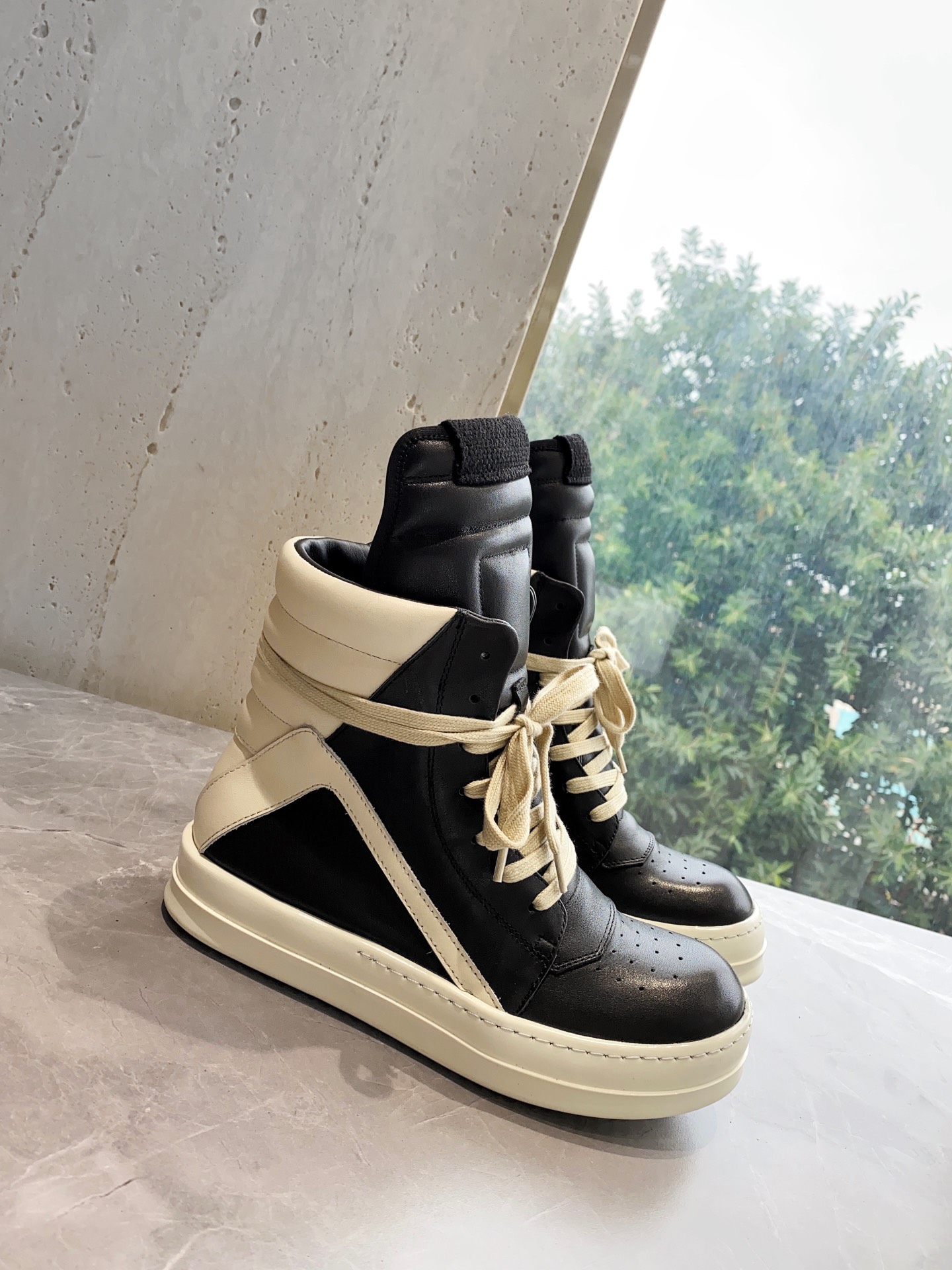 릭오웬스 [RICK OWENS]