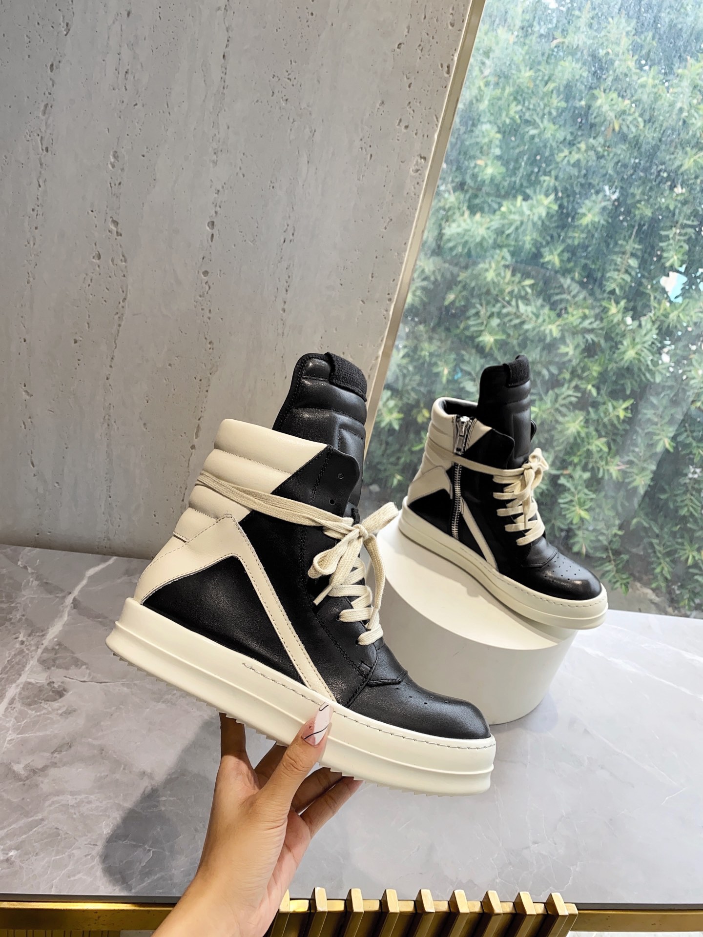 릭오웬스 [RICK OWENS]