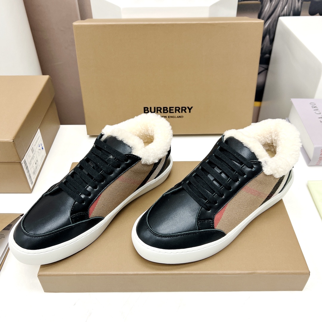 버버리[BURBERRY]