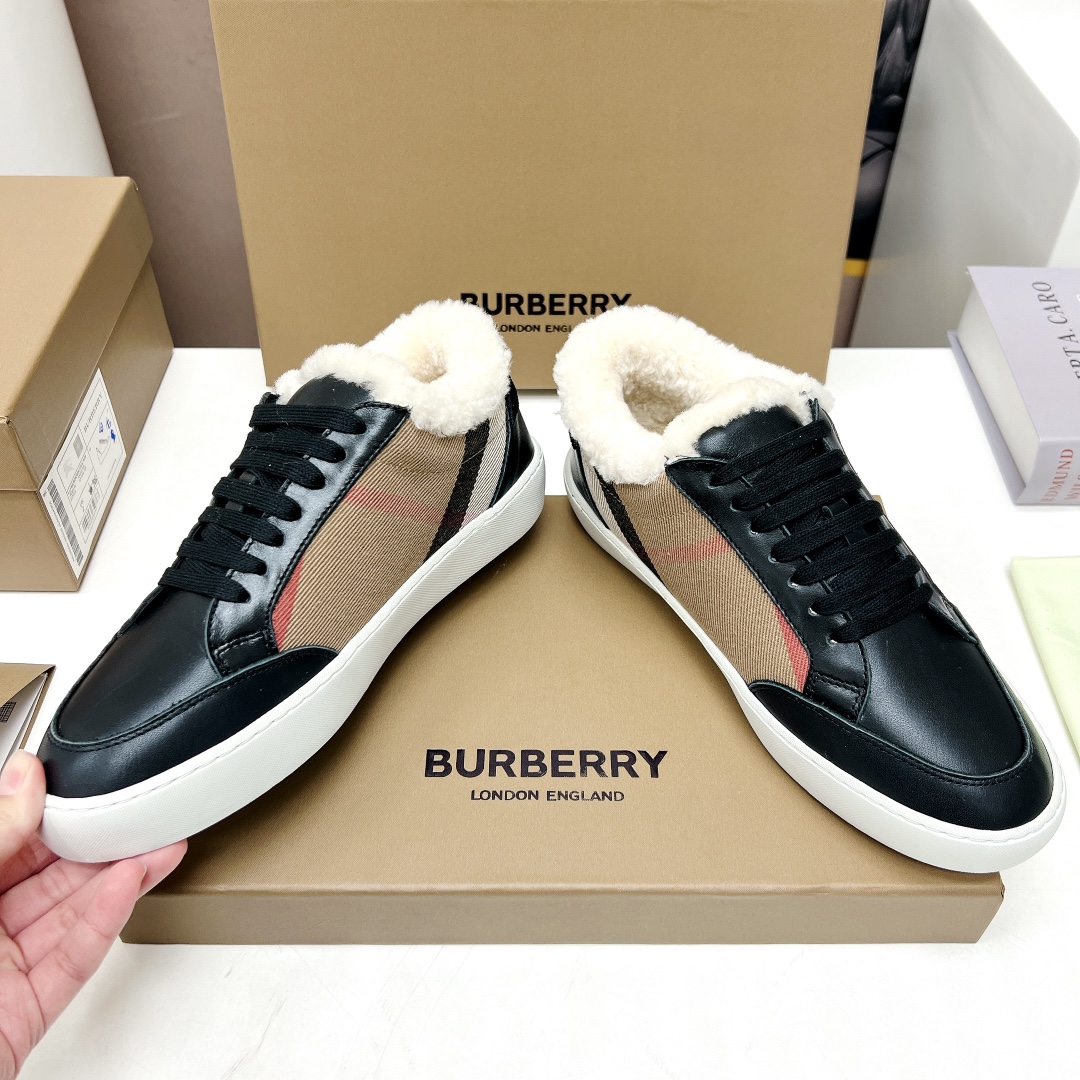 버버리[BURBERRY]