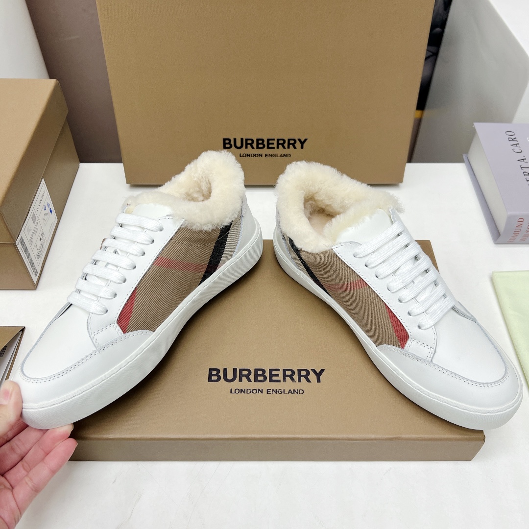 버버리[BURBERRY]