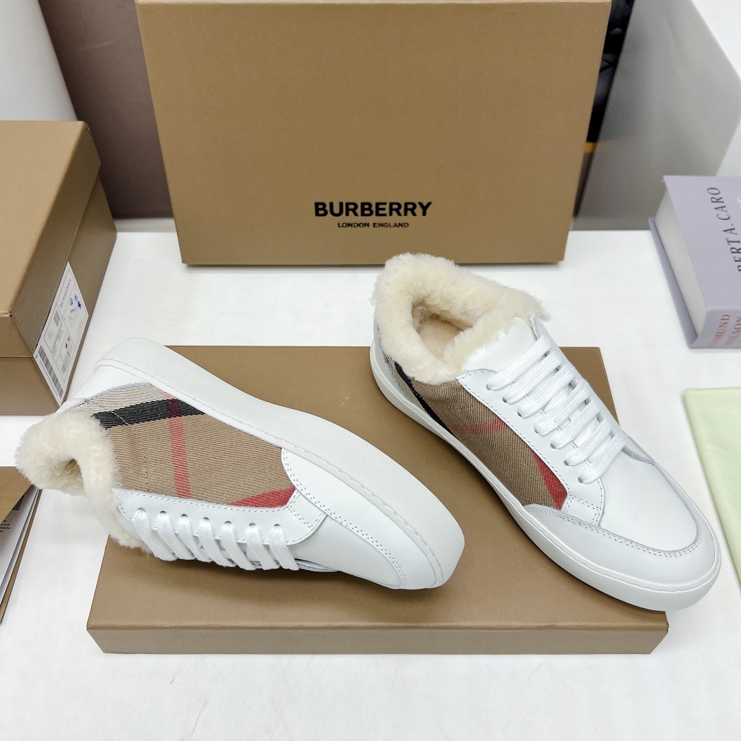 버버리[BURBERRY]