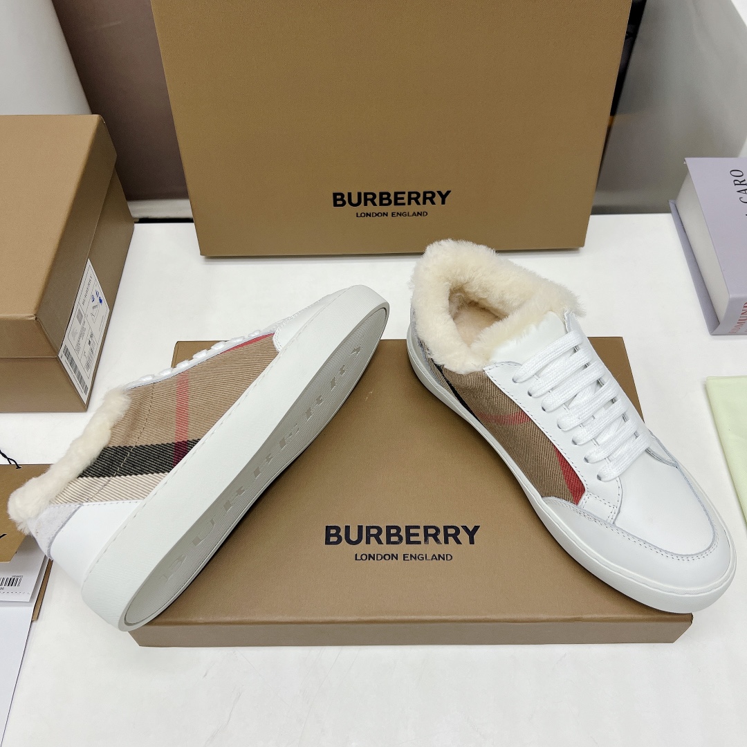 버버리[BURBERRY]