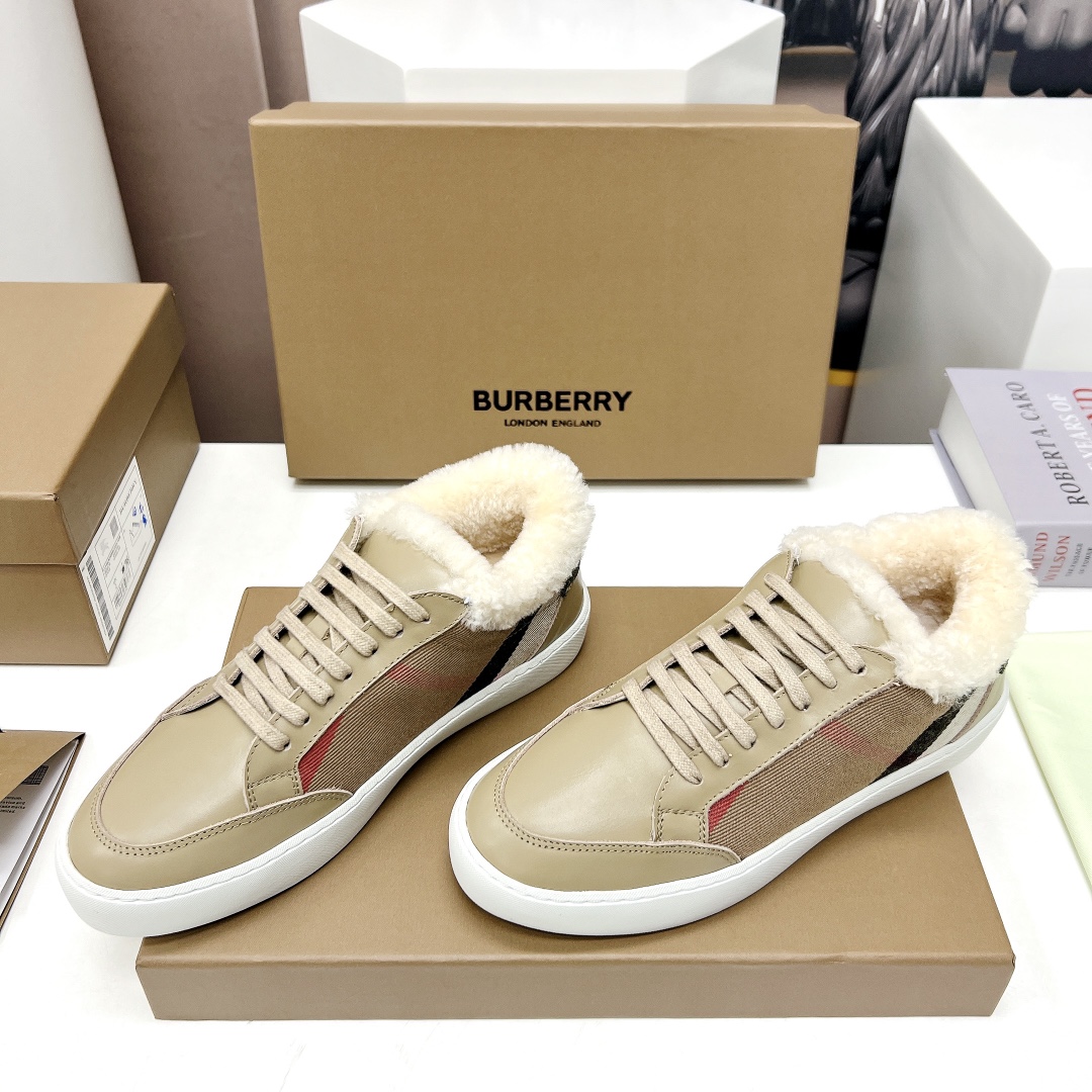 버버리[BURBERRY]