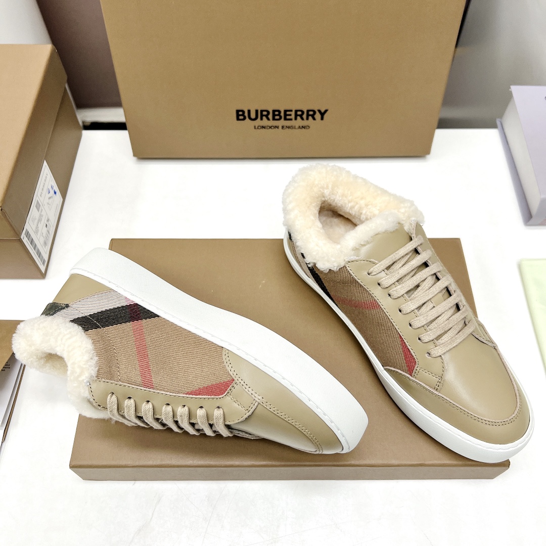 버버리[BURBERRY]