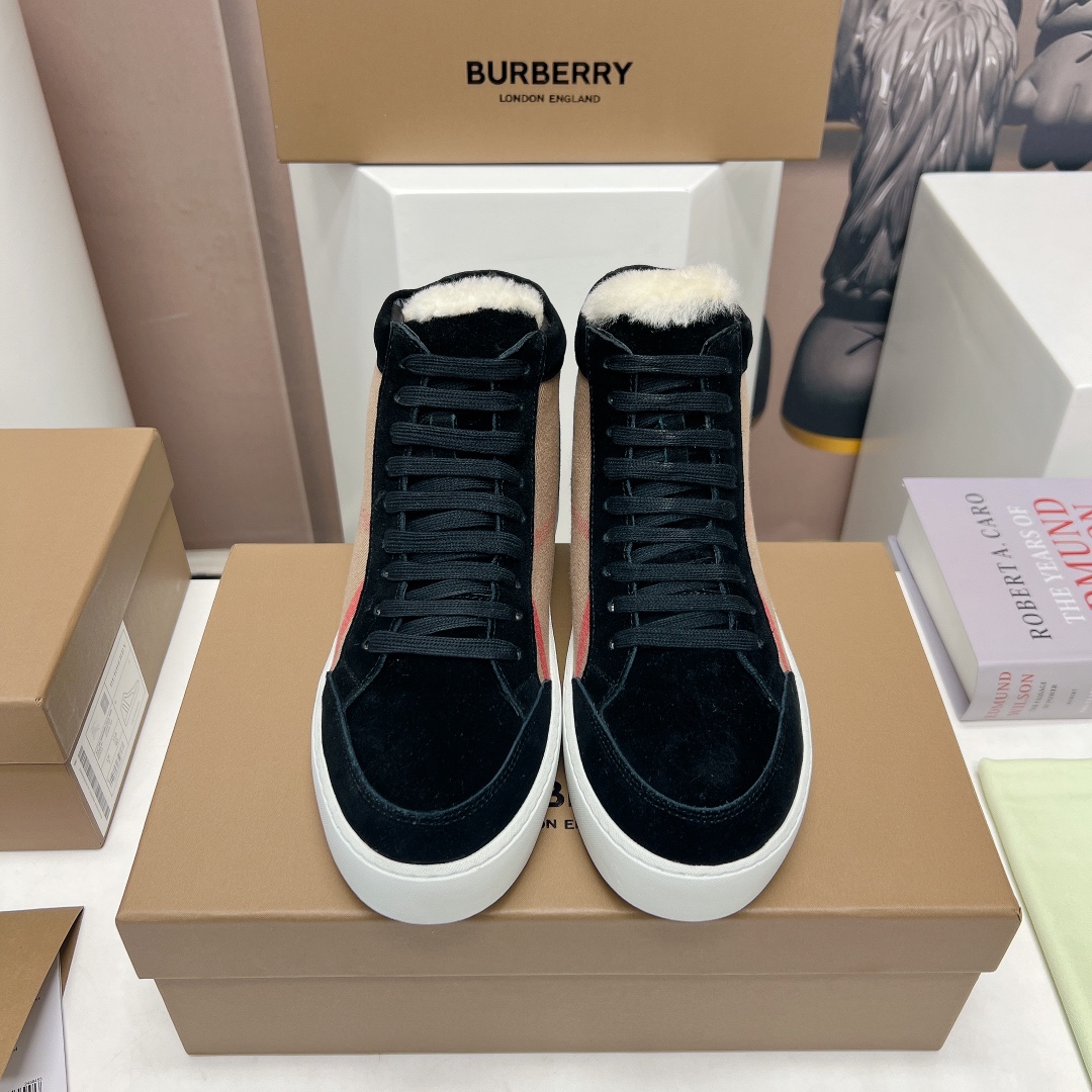 버버리[BURBERRY]