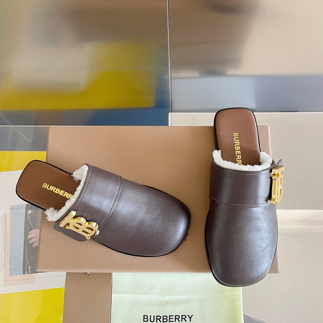 버버리[BURBERRY]