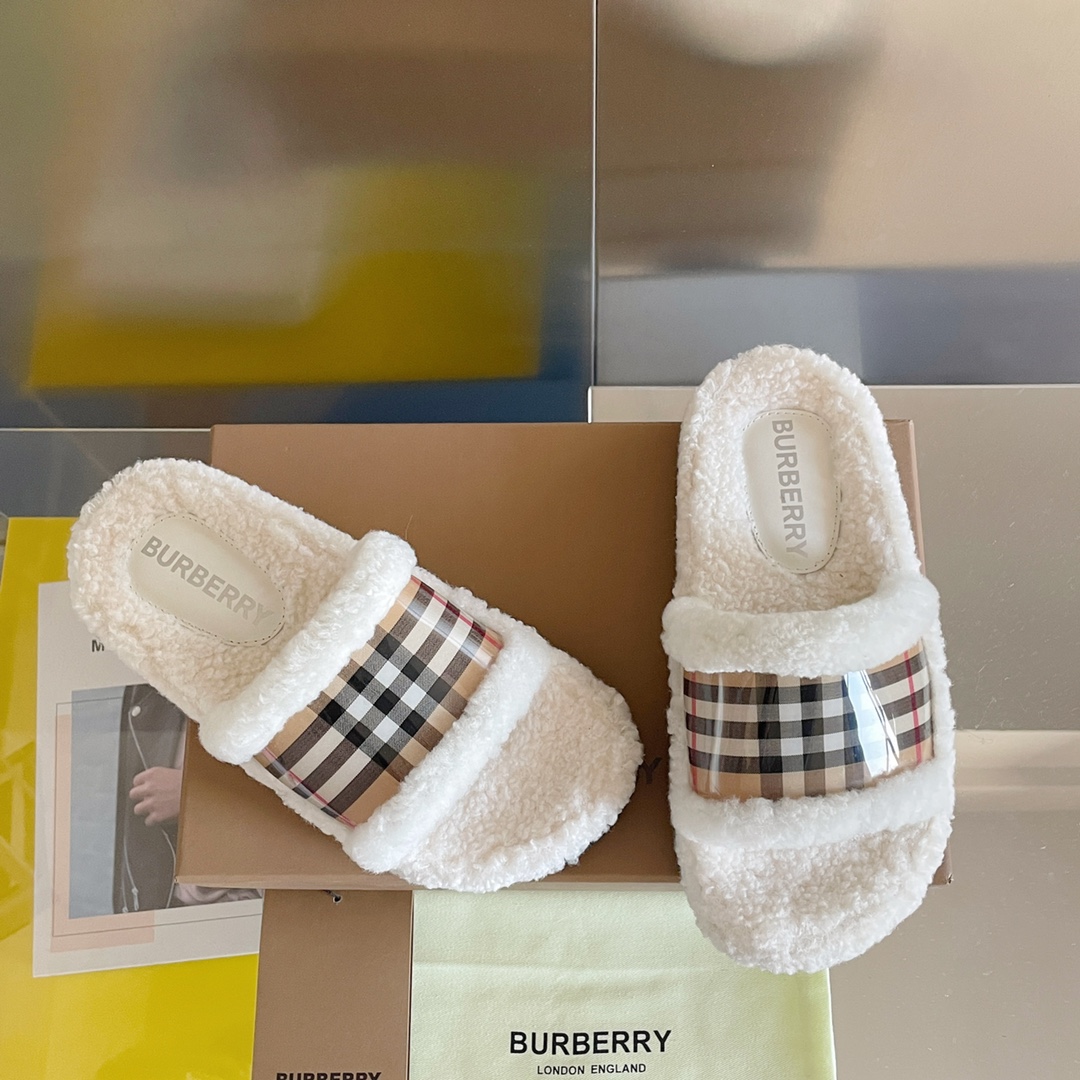 버버리[BURBERRY]