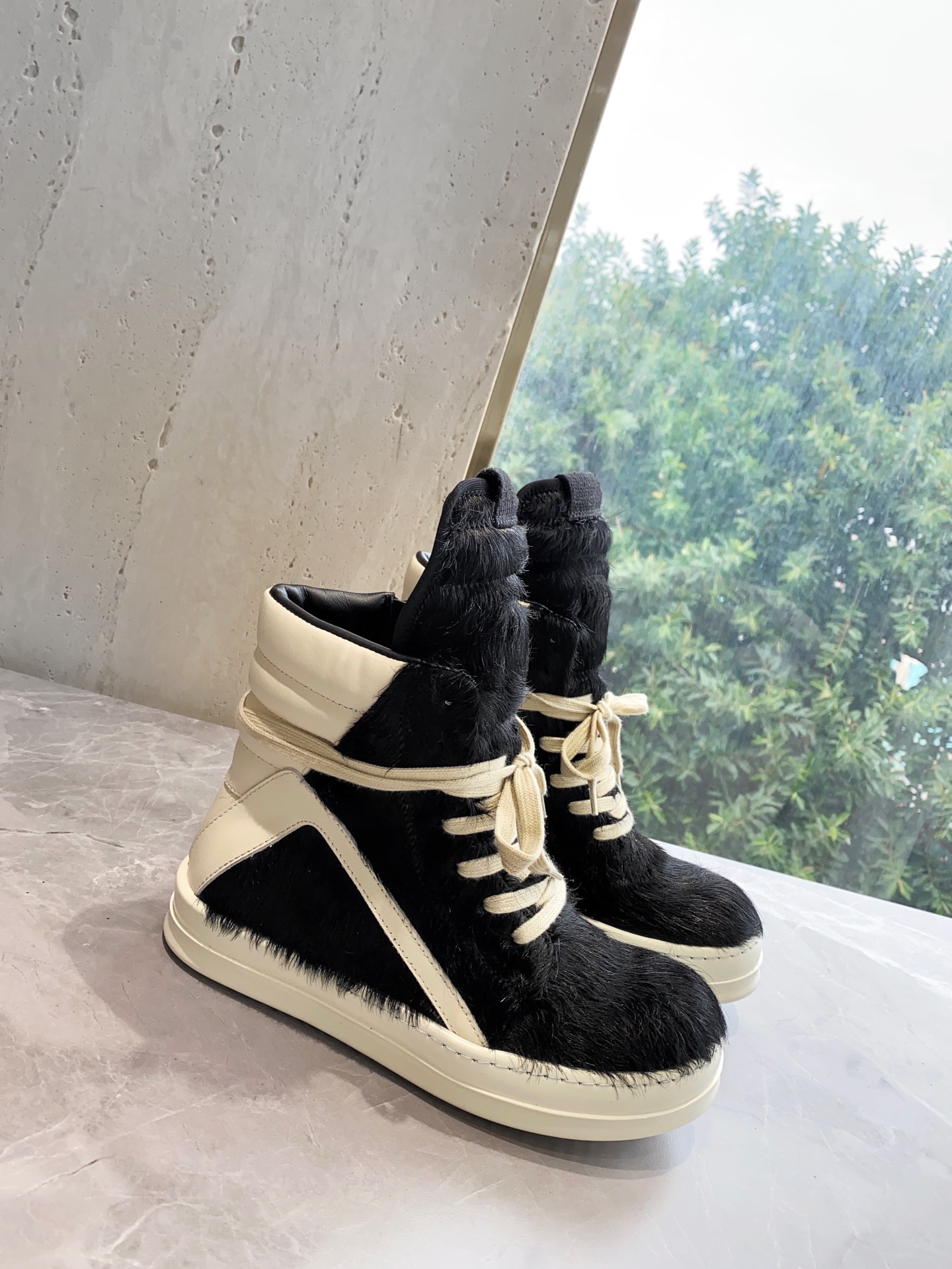 릭오웬스 [RICK OWENS]