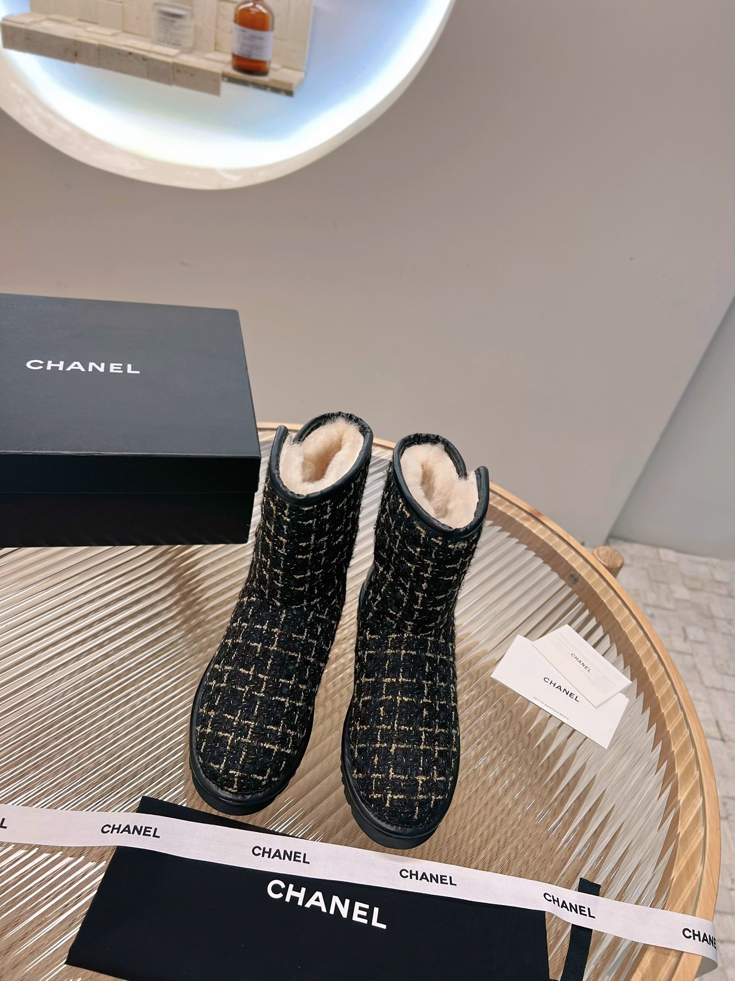 샤넬 [CHANEL]