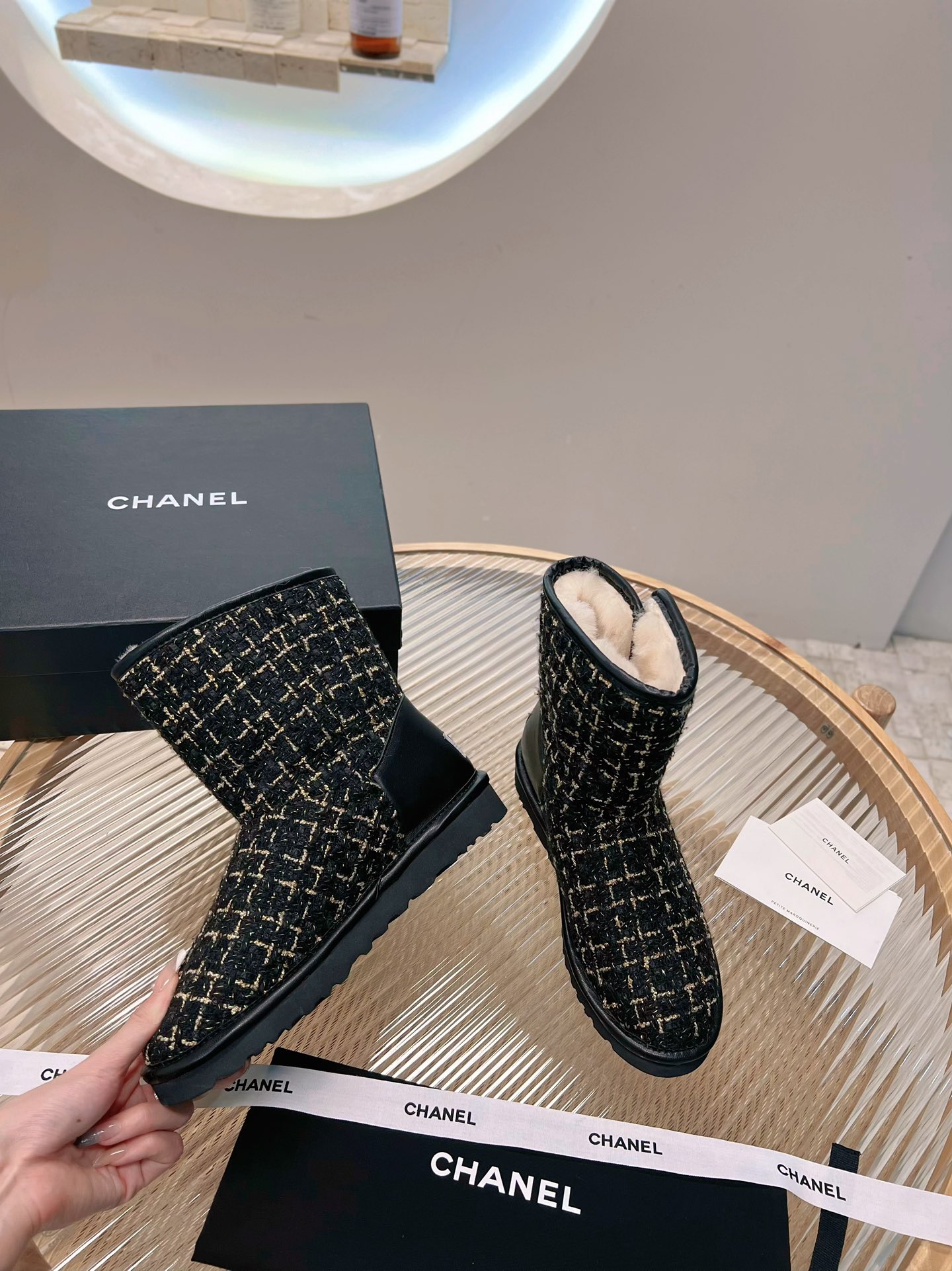 샤넬 [CHANEL]