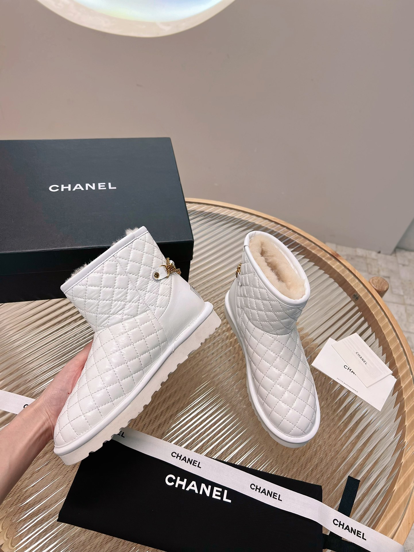 샤넬 [CHANEL]