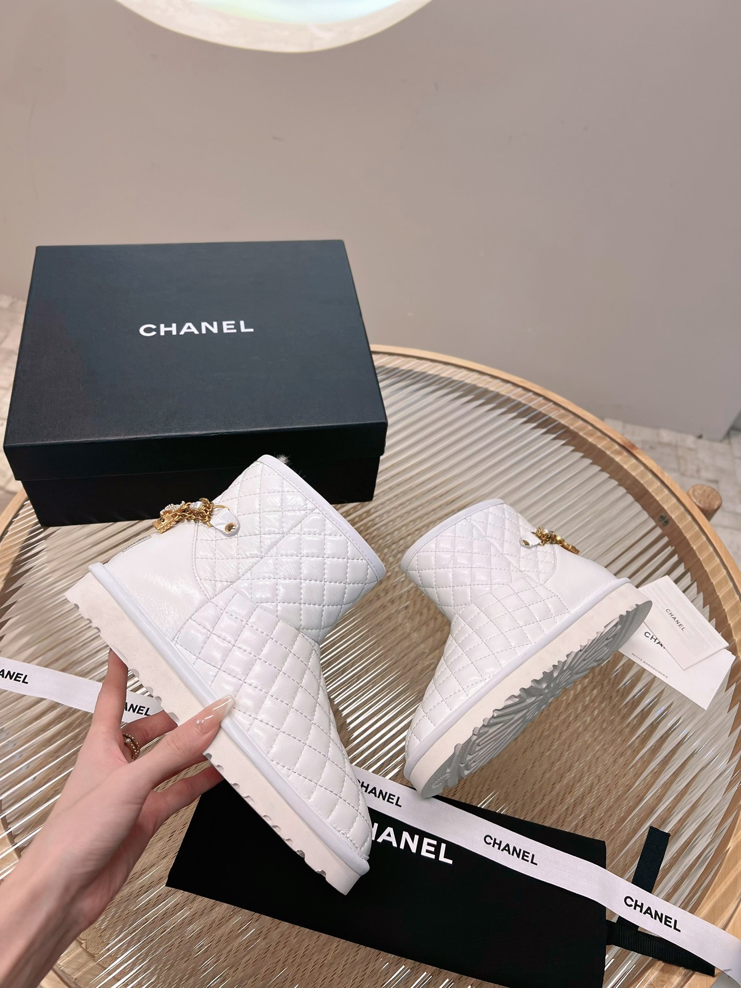 샤넬 [CHANEL]