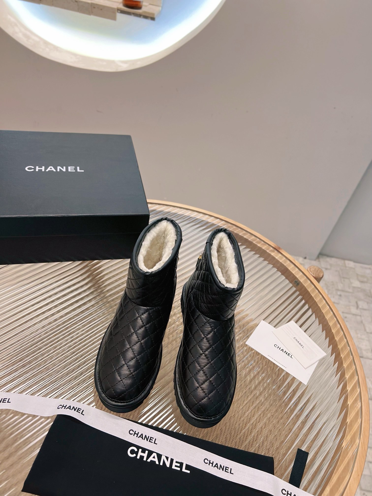 샤넬 [CHANEL]