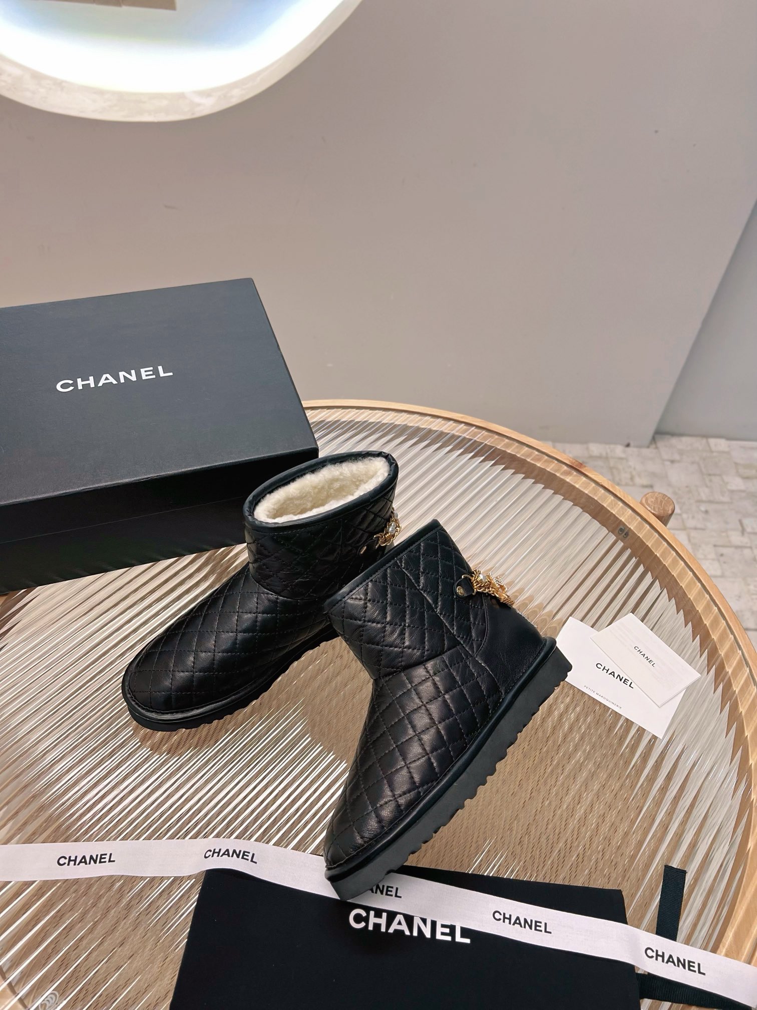 샤넬 [CHANEL]