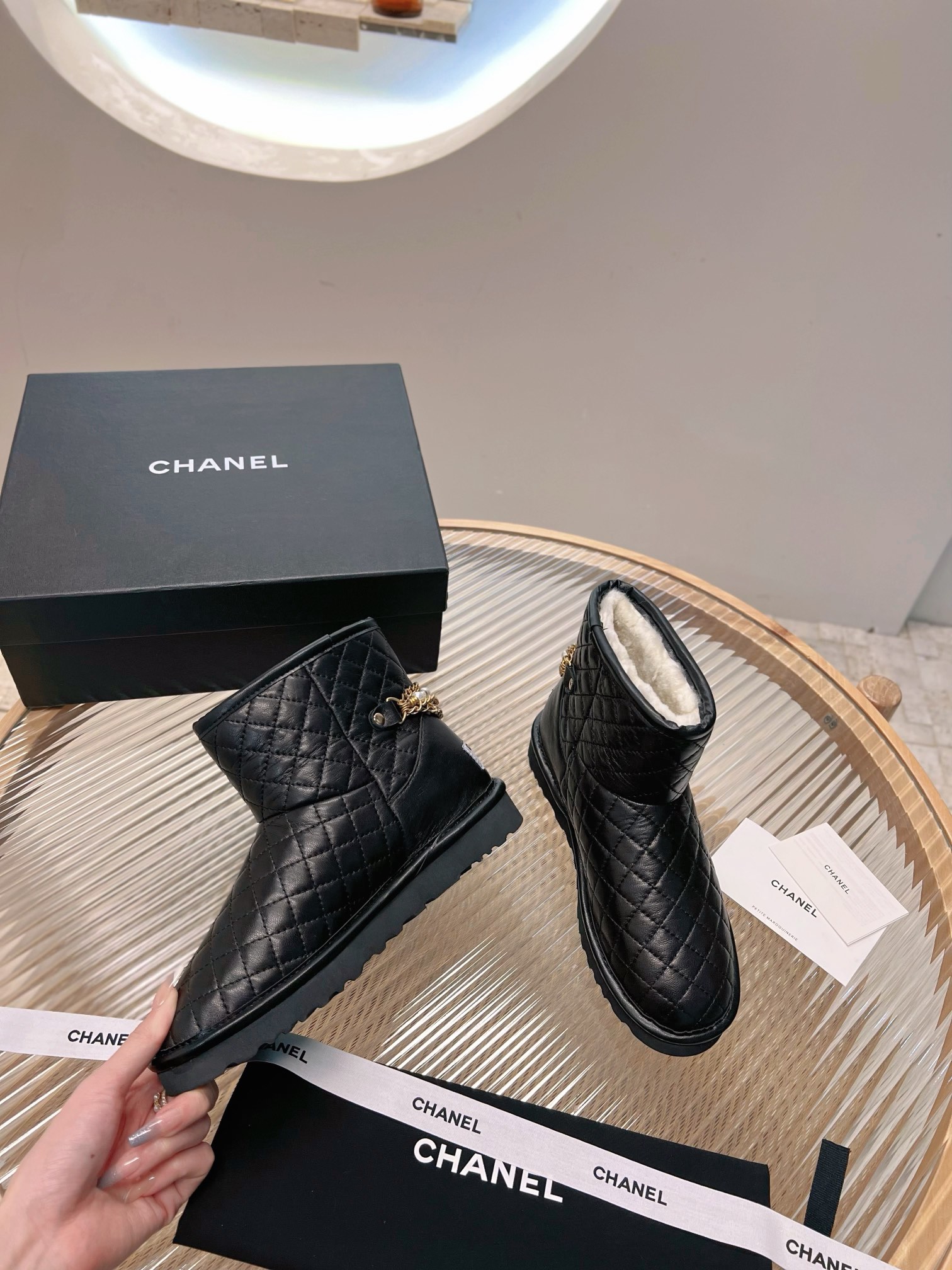 샤넬 [CHANEL]