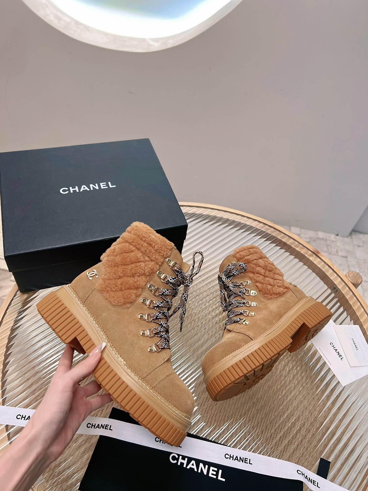 샤넬 [CHANEL]