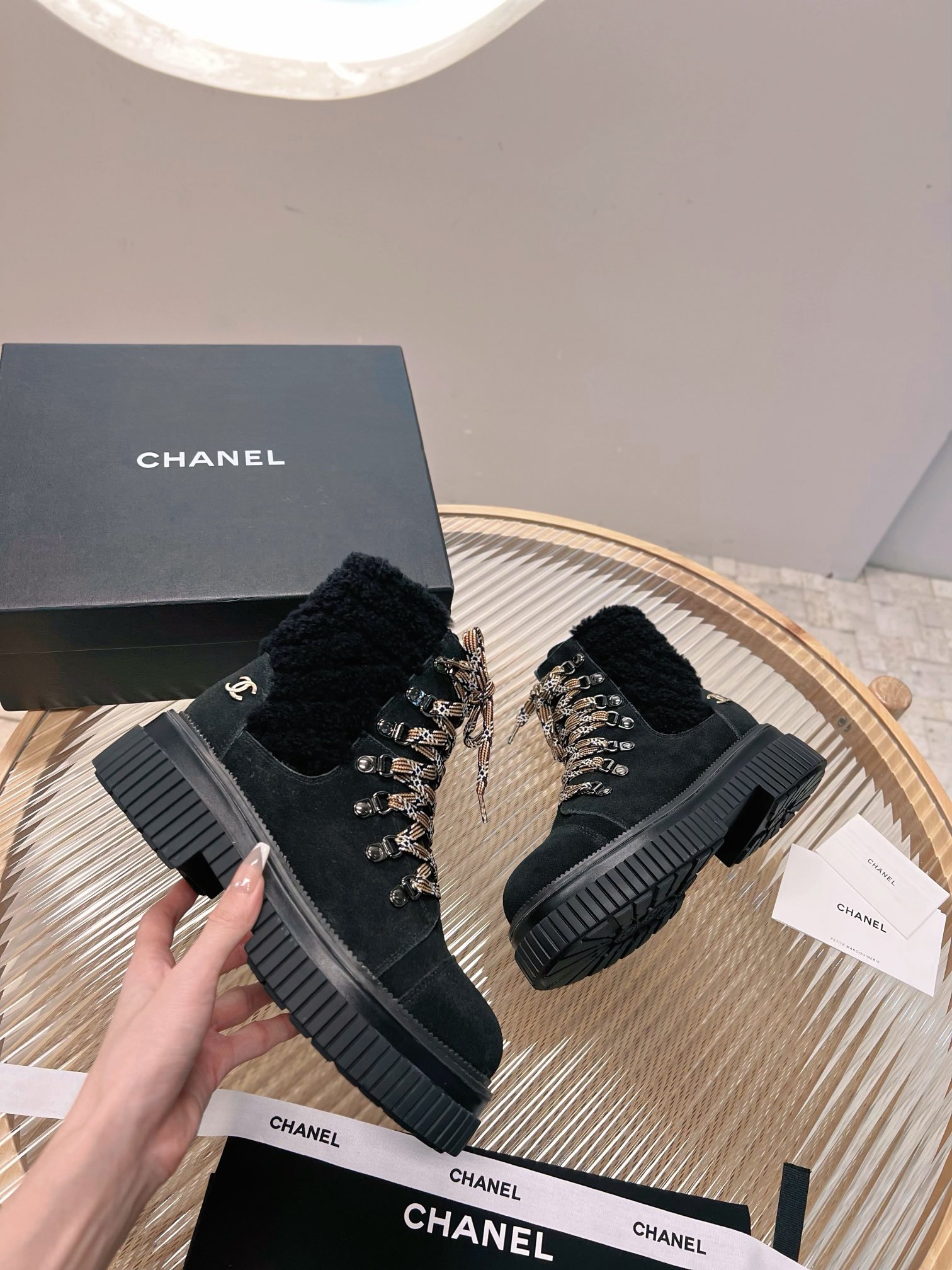 샤넬 [CHANEL]