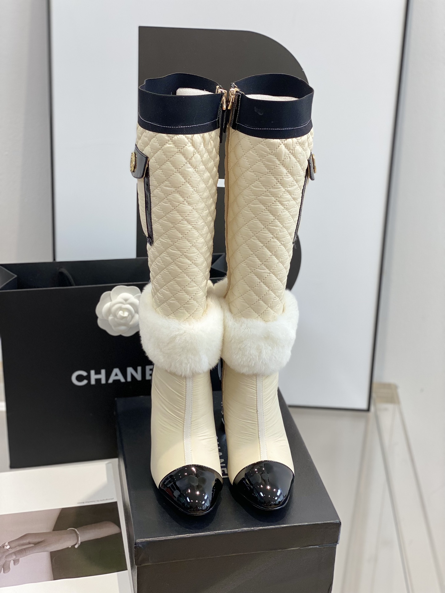 샤넬 [CHANEL]