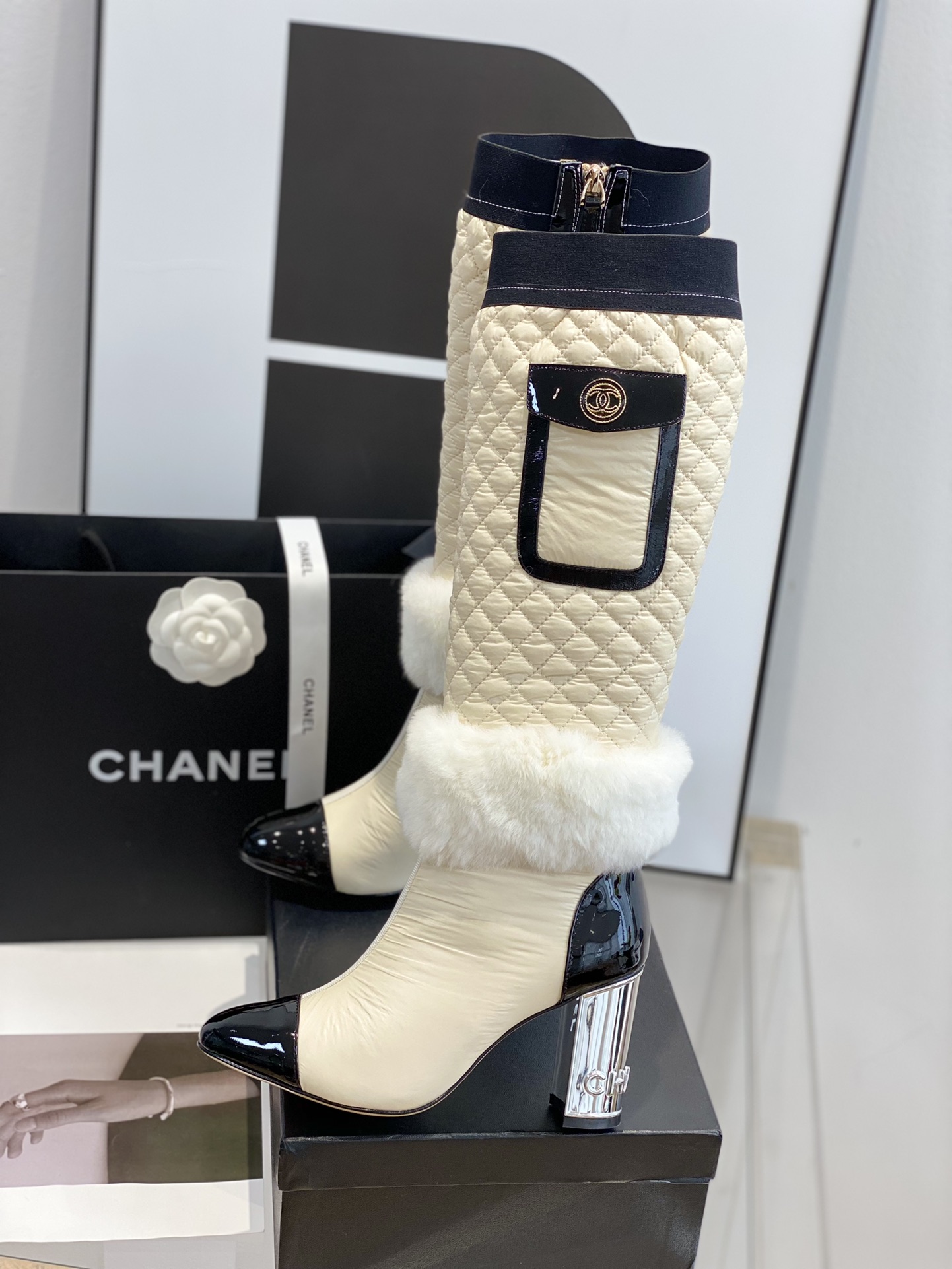 샤넬 [CHANEL]