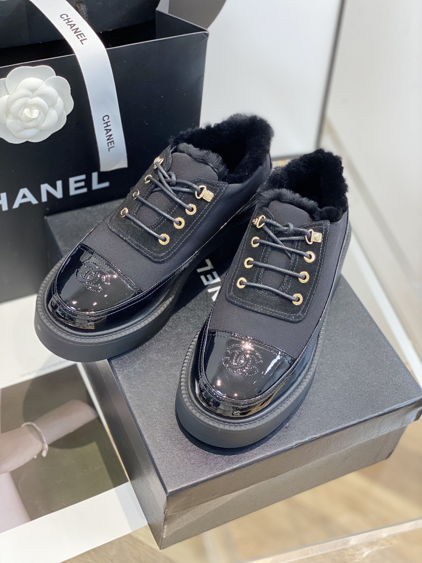 샤넬 [CHANEL]