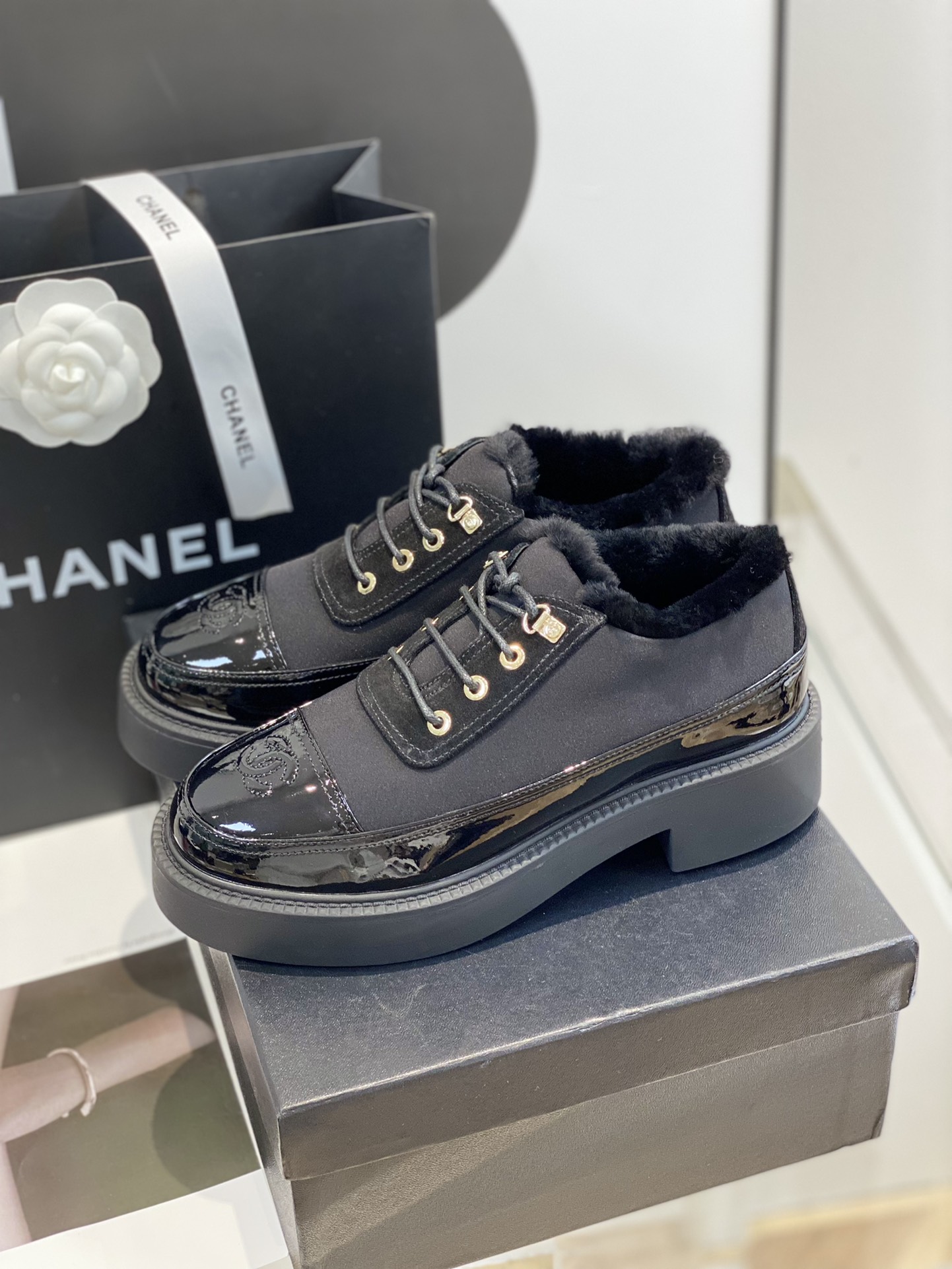 샤넬 [CHANEL]