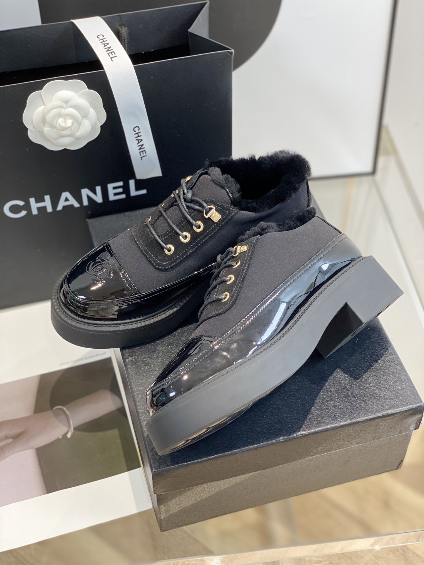 샤넬 [CHANEL]