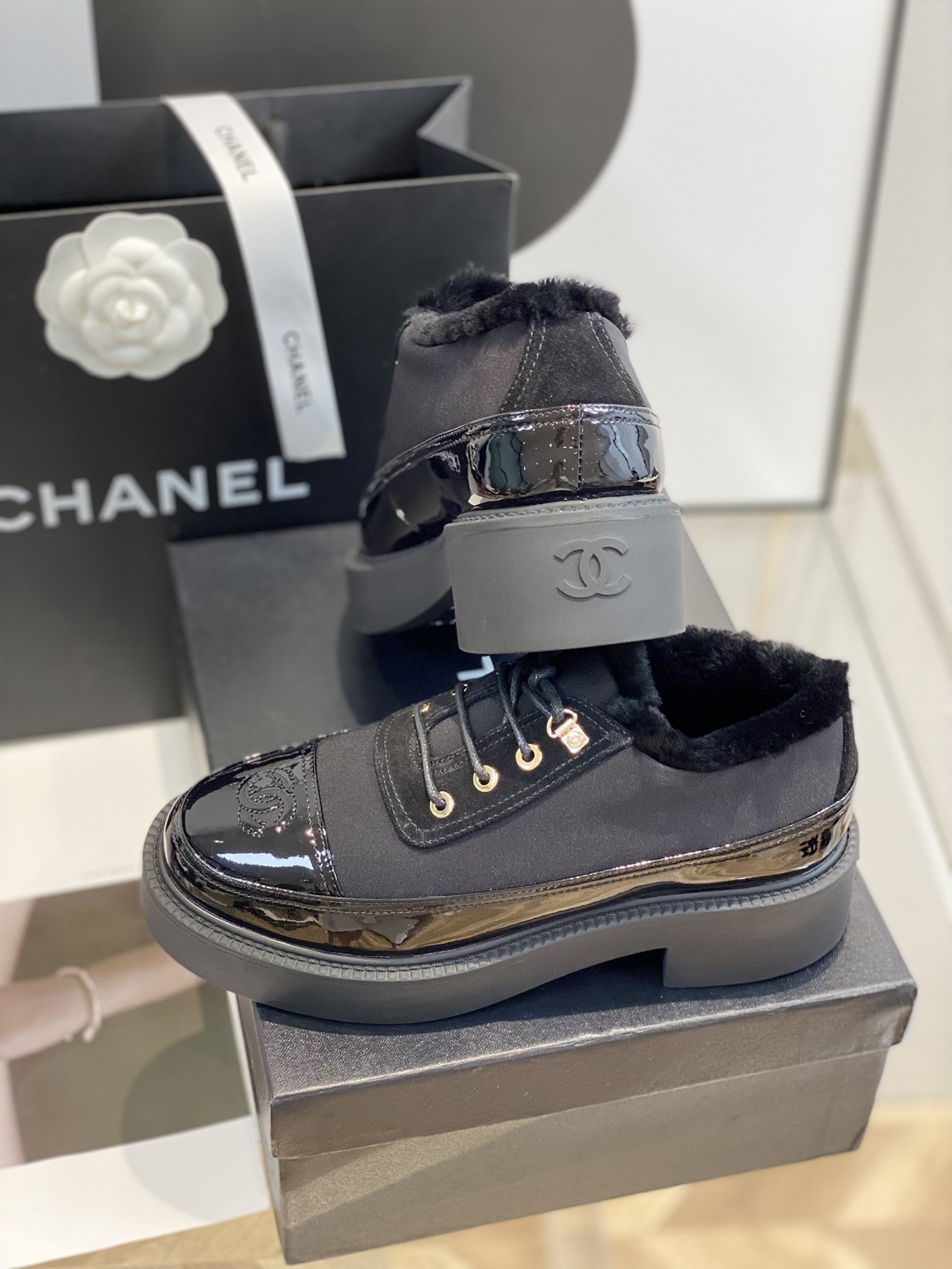 샤넬 [CHANEL]