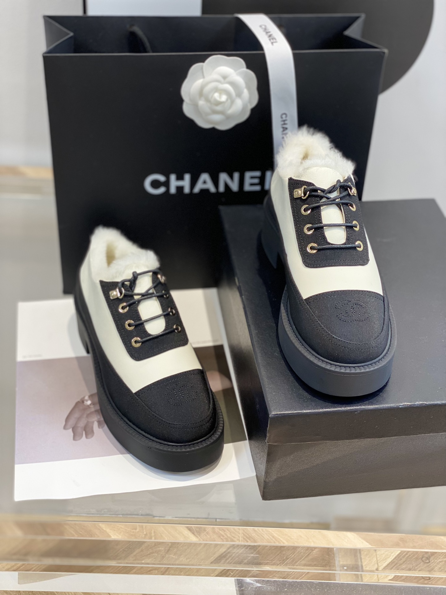 샤넬 [CHANEL]