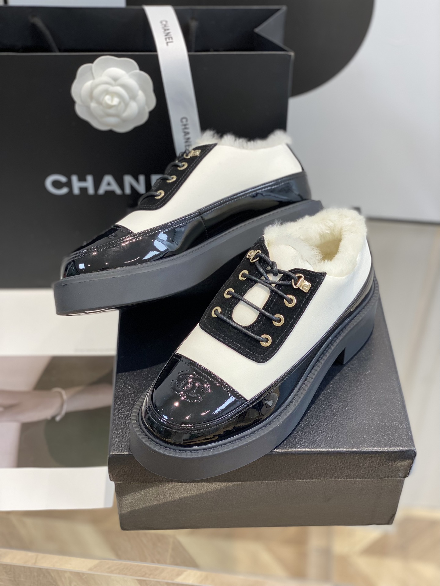 샤넬 [CHANEL]