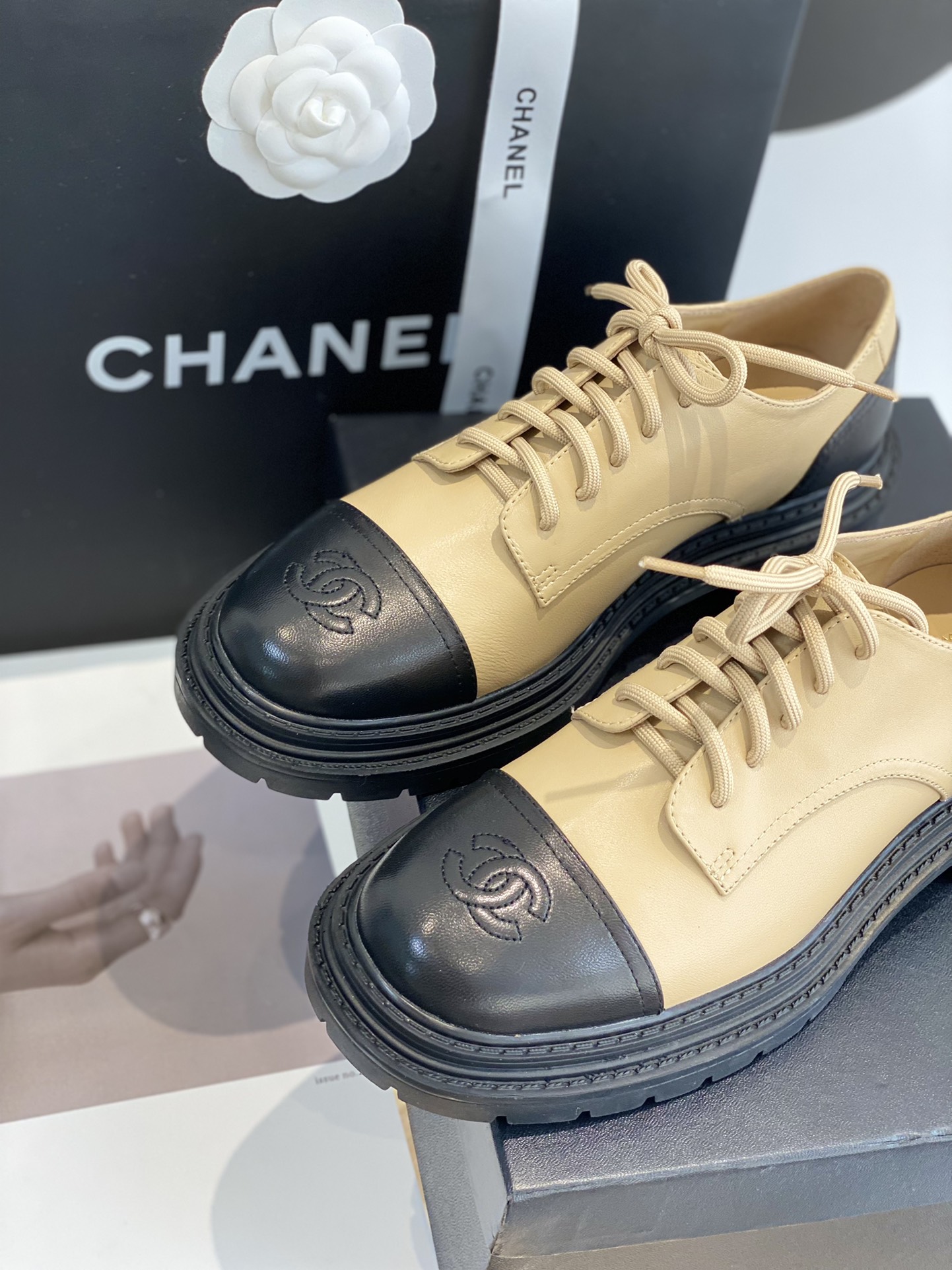 샤넬 [CHANEL]