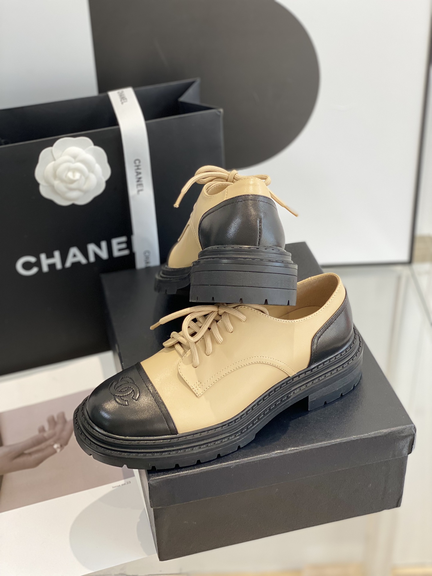 샤넬 [CHANEL]