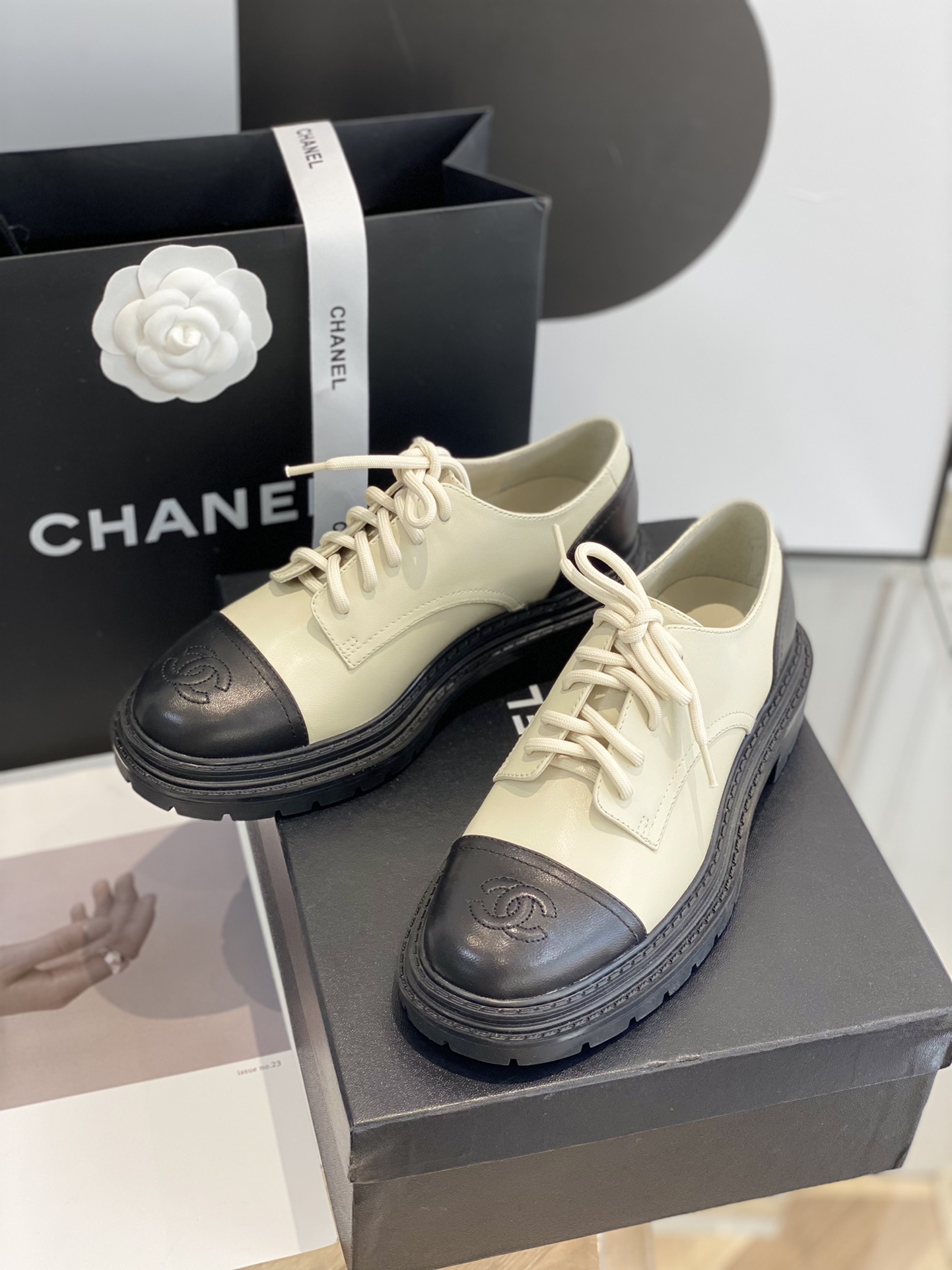 샤넬 [CHANEL]