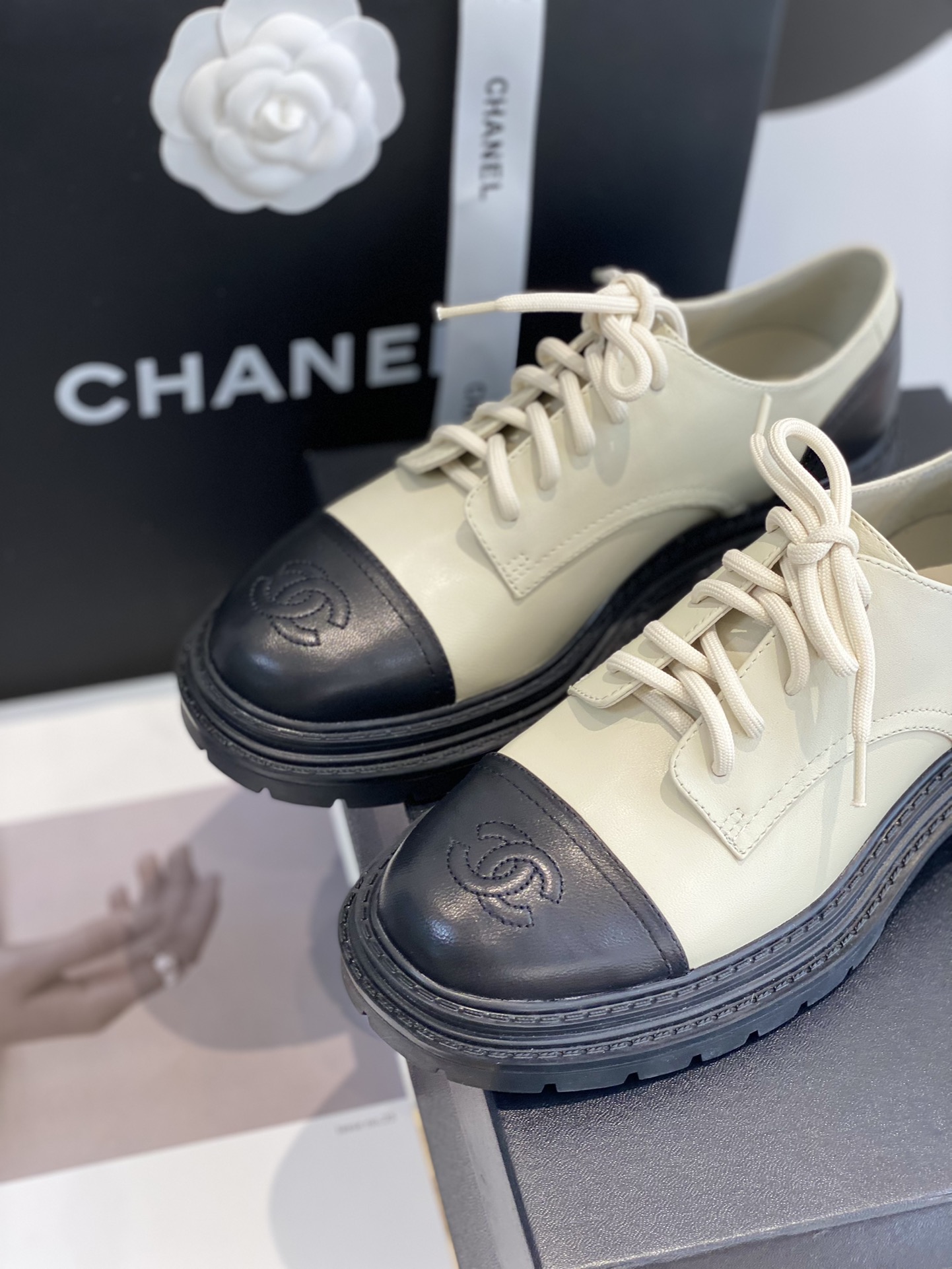 샤넬 [CHANEL]