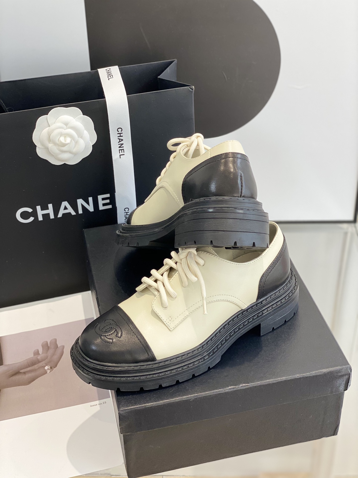 샤넬 [CHANEL]