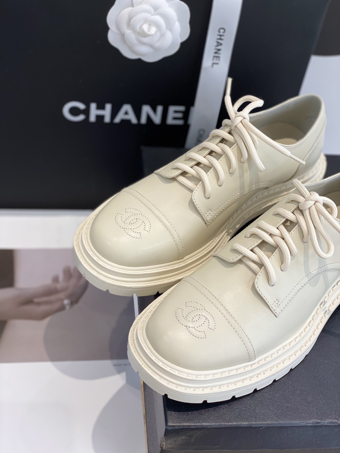 샤넬 [CHANEL]